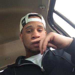 Meet your Posher, Delvante